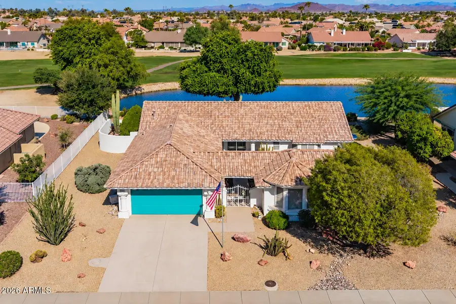 14118 W Whitewood Drive, Sun City West, AZ 85375 - #2