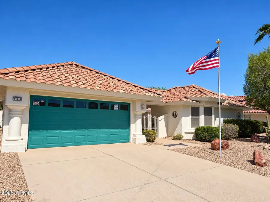 14118 W Whitewood Drive, Sun City West, AZ 85375 - #3