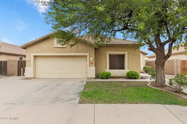 4224 E Cherry Hills Drive, Chandler, AZ 85249