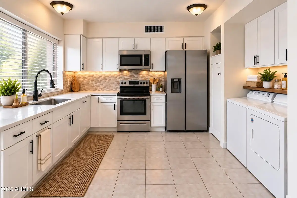 4625 W Thomas Road #53, Phoenix, AZ 85031 - #1