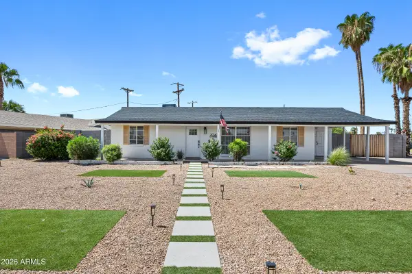 7049 E Cypress Street, Scottsdale, AZ 85257