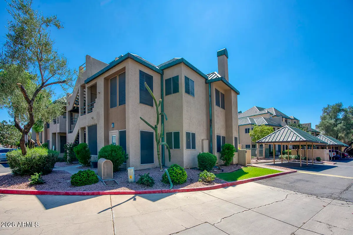 101 N 7th Street #144, Phoenix, AZ 85034 - #1