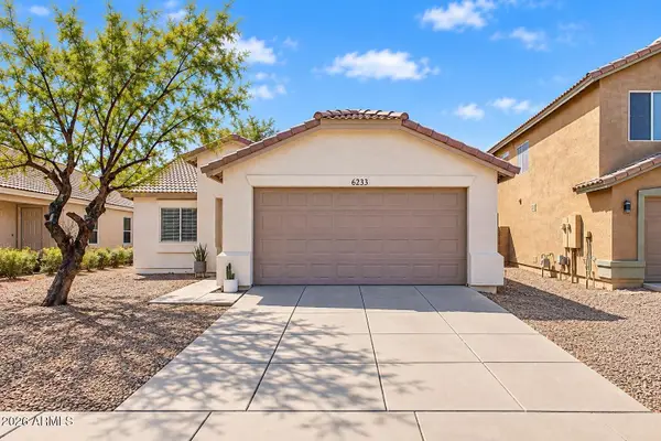 6233 W Encinas Lane, Phoenix, AZ 85043