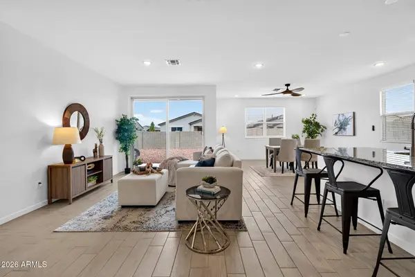 35250 W Merced Street, Maricopa, AZ 85138