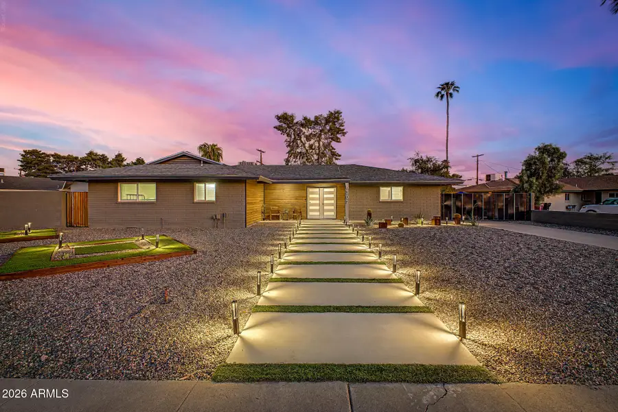 8307 E Rancho Vista Drive, Scottsdale, AZ 85251 - #2