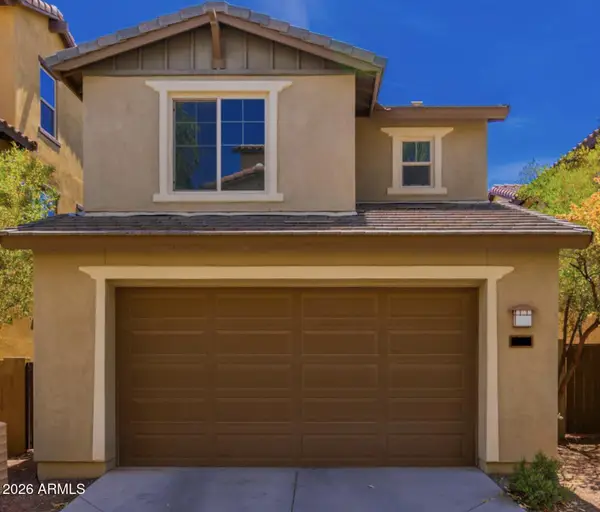 2869 N Claire Drive, Buckeye, AZ 85396
