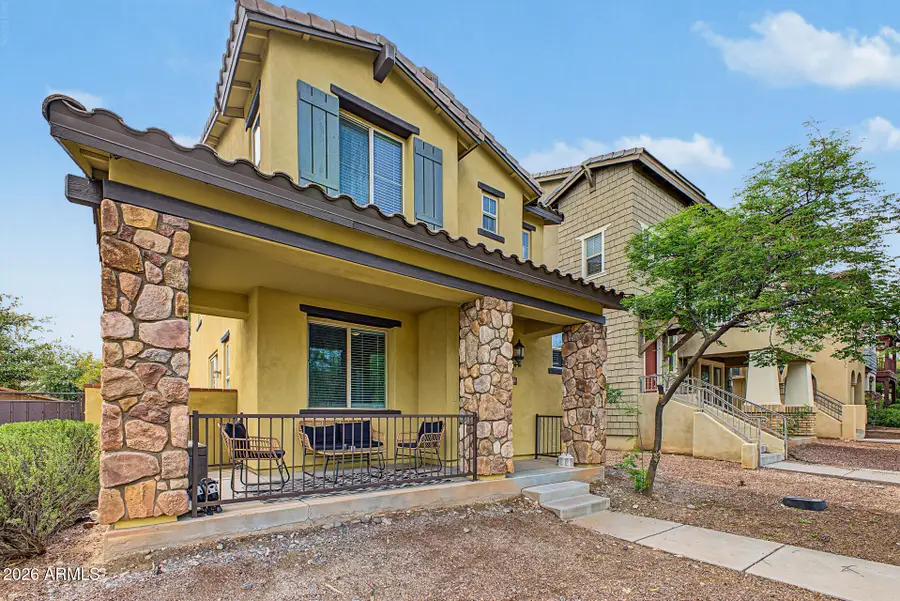 2869 N Claire Drive, Buckeye, AZ 85396 - #3