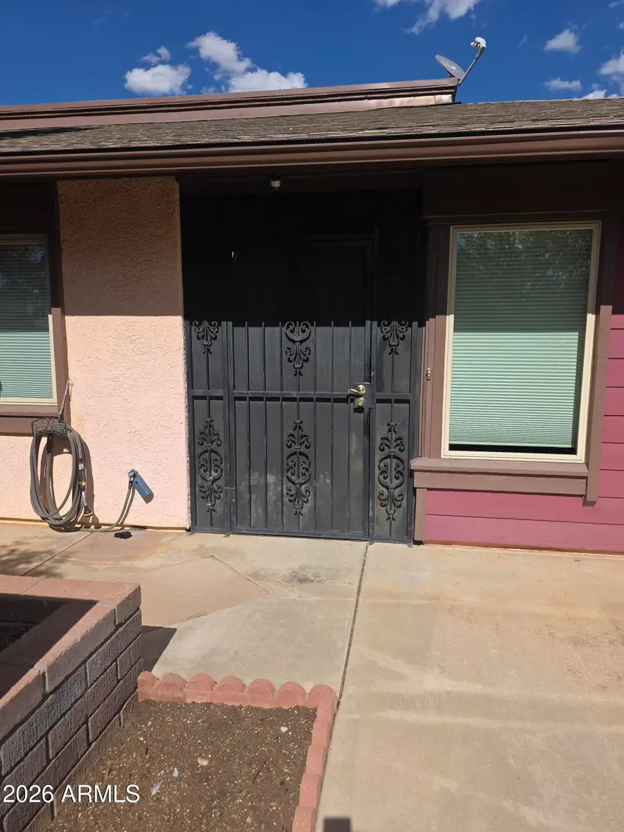 1762 Corte Encantada -- #H, Sierra Vista, AZ 85635 - #3