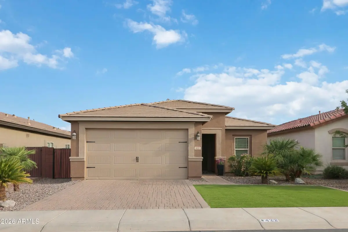 422 W Evergreen Pear Avenue, Queen Creek, AZ 85140 - #1