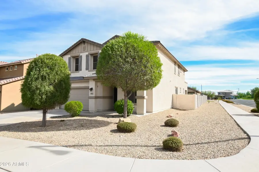 17867 W Jessie Lane, Surprise, AZ 85387 - #3
