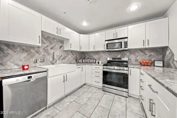 7137 N 33rd Avenue, Phoenix, AZ 85051