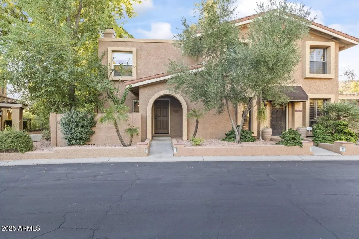 10408 N 11th Street #2, Phoenix, AZ 85020 - #1