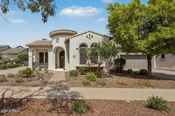 20432 W Monarch Court, Buckeye, AZ 85396