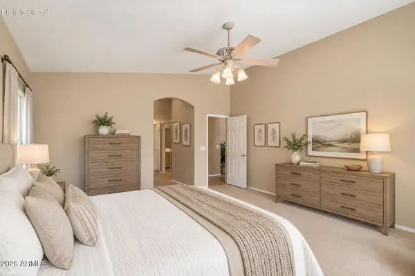 13421 W Lisbon Lane, Surprise, AZ 85379