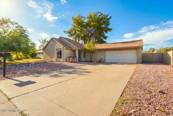 2227 W Mohawk Lane, Phoenix, AZ 85027