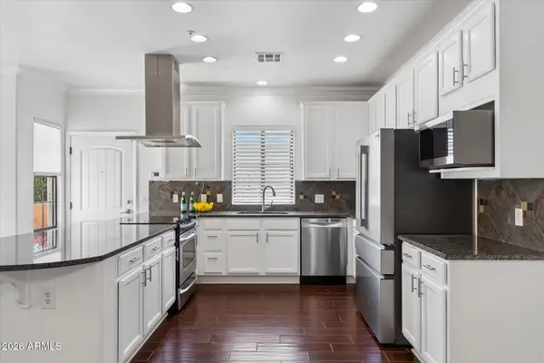 10757 N 74th Street #1020, Scottsdale, AZ 85260
