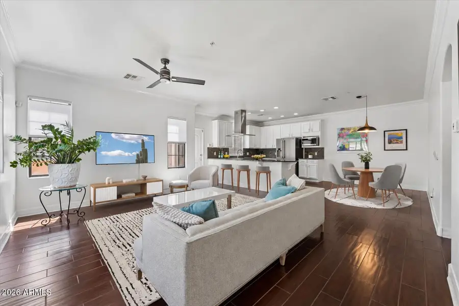 10757 N 74th Street #1020, Scottsdale, AZ 85260 - #3