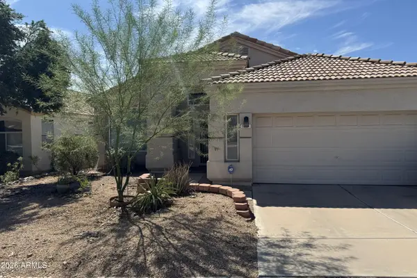 1519 E Michelle Drive, Phoenix, AZ 85022