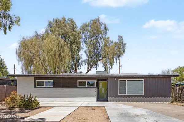 1808 N 80th Place, Scottsdale, AZ 85257