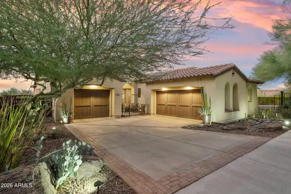 2334 E Samantha Way, Phoenix, AZ 85042