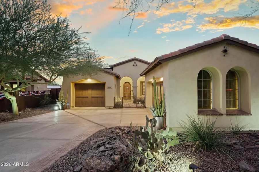 2334 E Samantha Way, Phoenix, AZ 85042 - #2