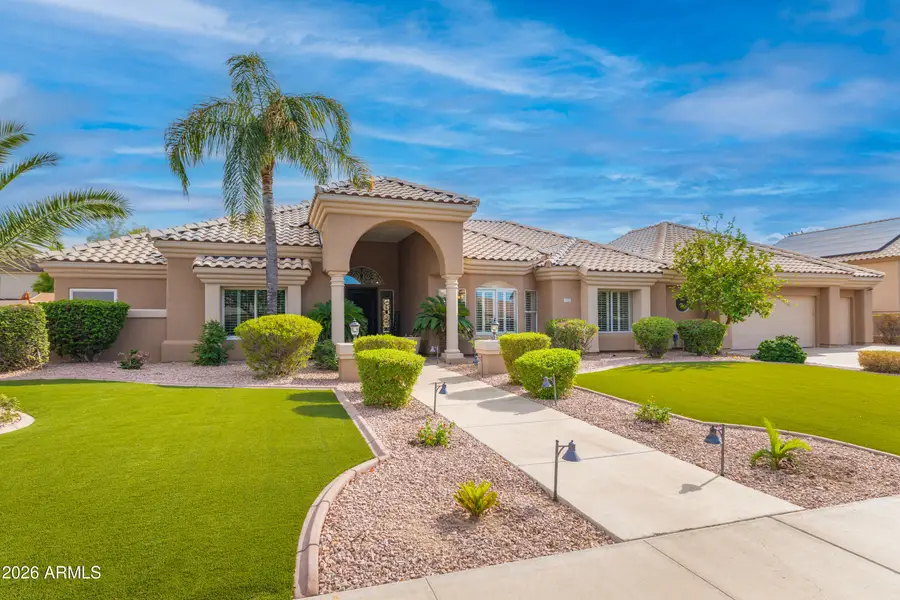 1707 E Menlo Street, Mesa, AZ 85203 - #3