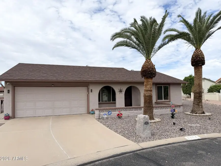 8264 E Euclid Avenue, Mesa, AZ 85208 - #2