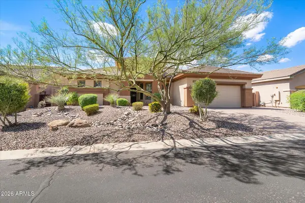 1811 W Wayne Lane, Anthem, AZ 85086