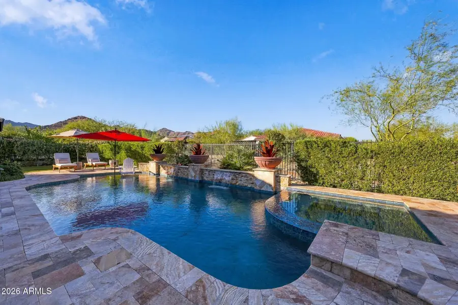 20944 W Hillcrest Boulevard, Buckeye, AZ 85396 - #2