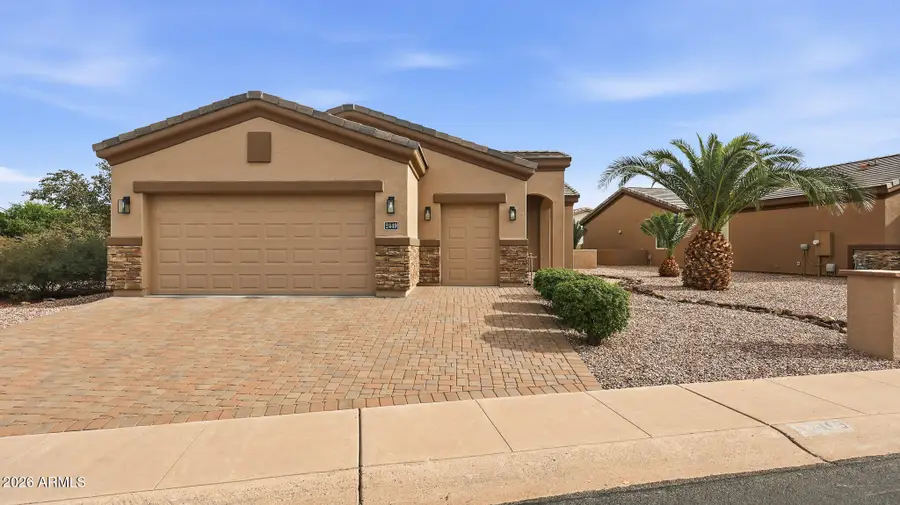 2449 N Ashton Place, Mesa, AZ 85215 - #3
