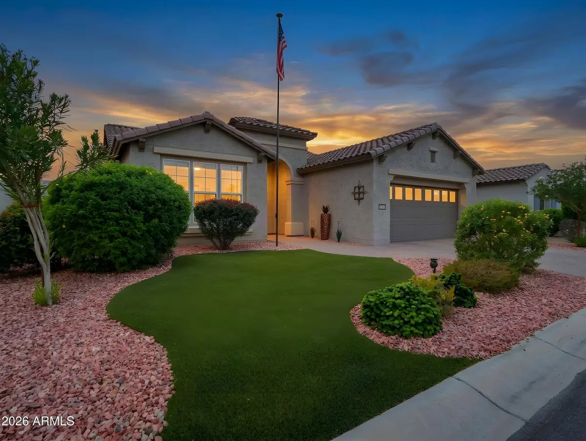 16819 W Berkeley Road, Goodyear, AZ 85395 - #1