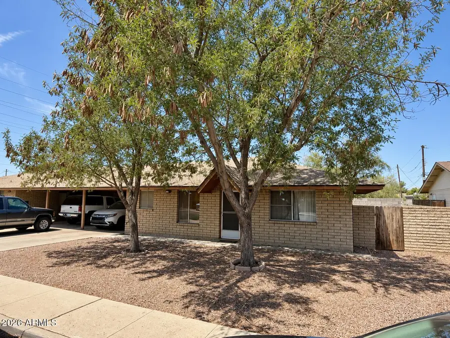 410 N Temple Street, Mesa, AZ 85203 - #3