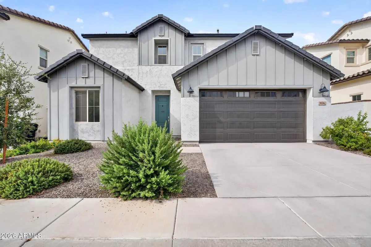 9226 E Sebring Avenue, Mesa, AZ 85212 - #1