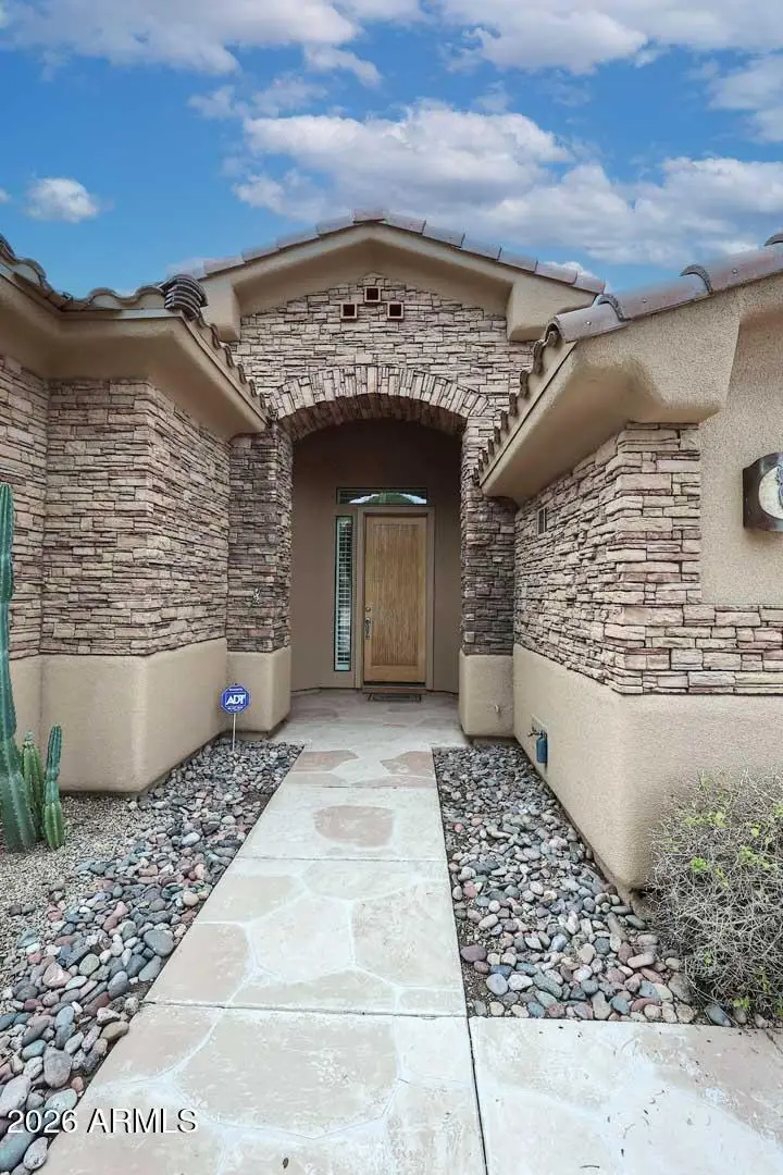 17307 E Via Del Oro Drive, Fountain Hills, AZ 85268 - #3