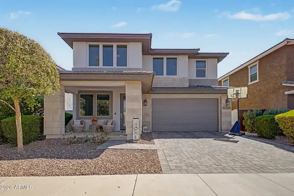 14369 W Wethersfield Road, Surprise, AZ 85379