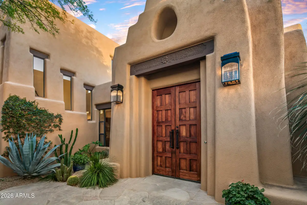 41547 N 111th Place, Scottsdale, AZ 85262 - #1