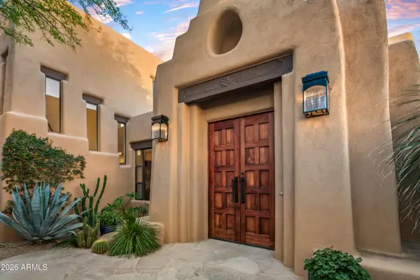 41547 N 111th Place, Scottsdale, AZ 85262