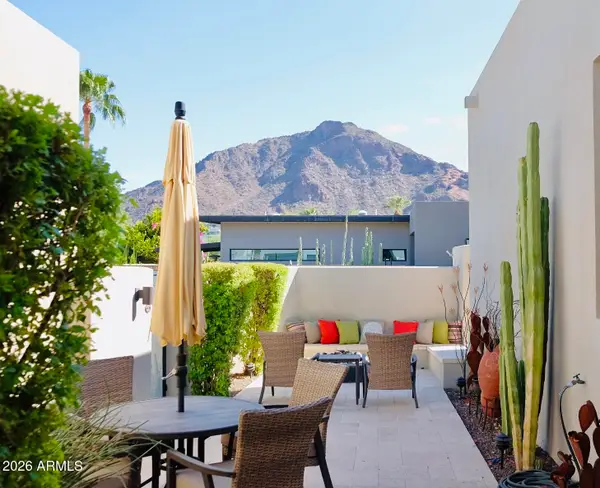 5434 E Lincoln Drive #19, Paradise Valley, AZ 85253
