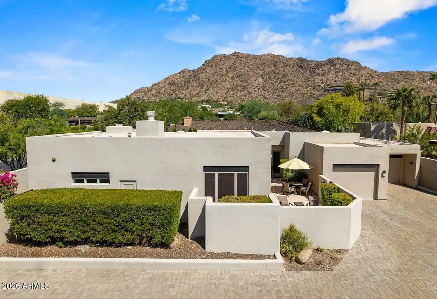 5434 E Lincoln Drive #19, Paradise Valley, AZ 85253 - #2