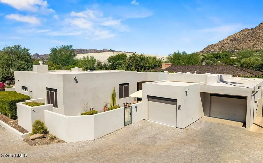 5434 E Lincoln Drive #19, Paradise Valley, AZ 85253 - #3