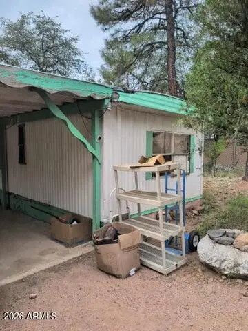 311 E Juniper Street, Payson, AZ 85541