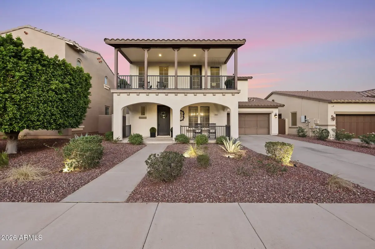 3151 N Black Rock Road, Buckeye, AZ 85396 - #1