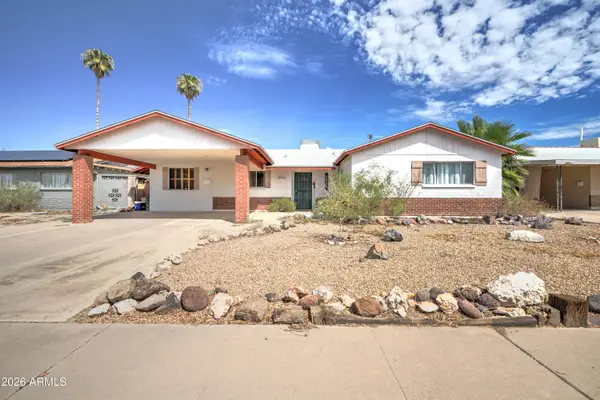 2908 W Corrine Drive, Phoenix, AZ 85029