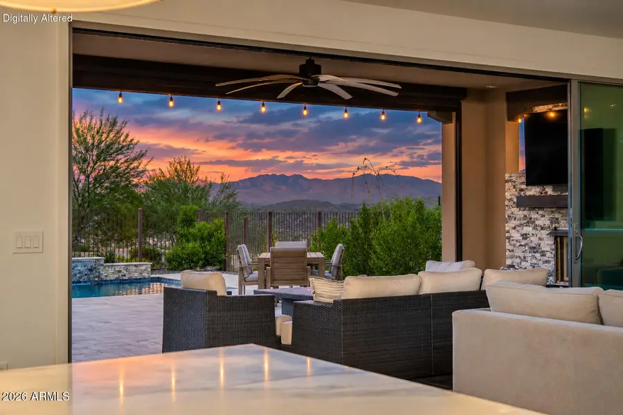 3320 Ten Bears Circle, Wickenburg, AZ 85390 - #2