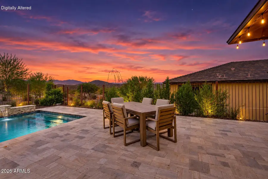 3320 Ten Bears Circle, Wickenburg, AZ 85390 - #3