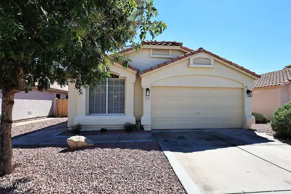 1173 W Sparrow Drive, Chandler, AZ 85286