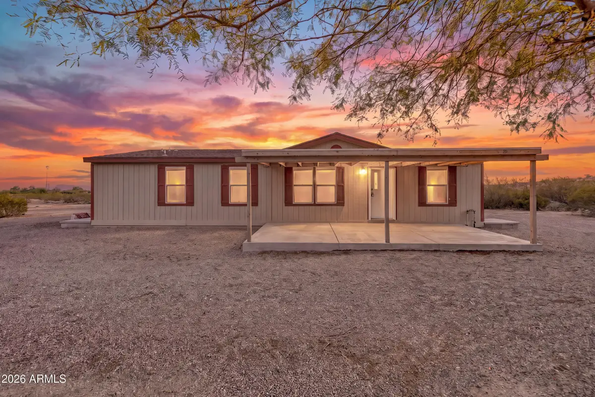 14945 N Highway 79 --, Florence, AZ 85132 - #1