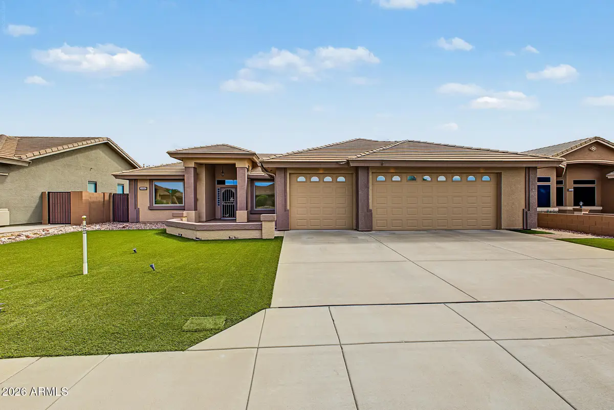 11439 E Nell Avenue, Mesa, AZ 85209 - #1
