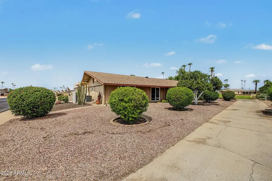5362 E Hermosa Vista Drive, Mesa, AZ 85215 - #3