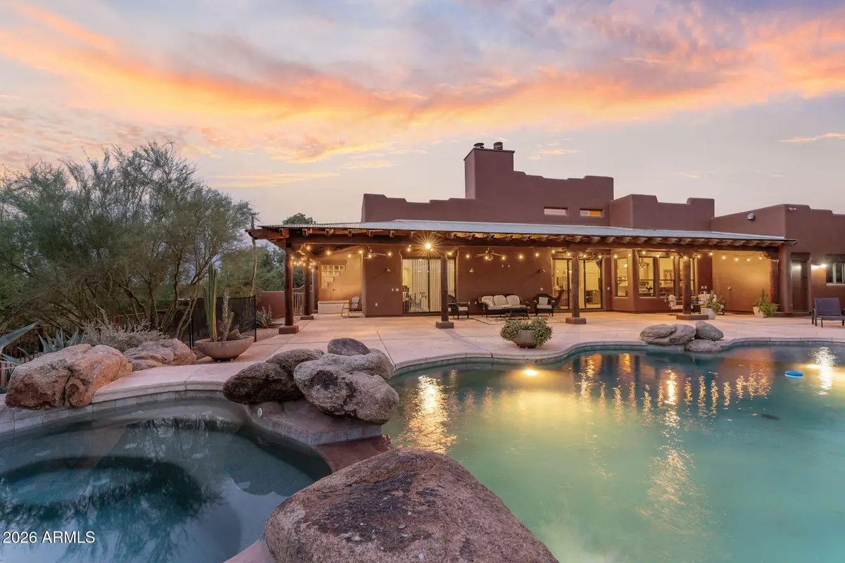 27021 N 44th Street, Cave Creek, AZ 85331 - #1
